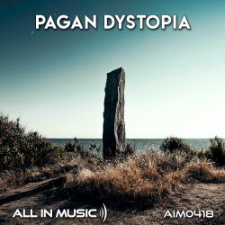 Pagan Dystopia. Передняя обложка. Нажмите, чтобы увеличить. Pagan Dystopia. Передняя обложка. Нажмите, чтобы увеличить.