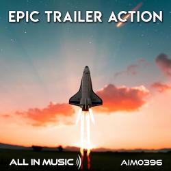 Epic Trailer Action - EP. Передняя обложка. Нажмите, чтобы увеличить. Epic Trailer Action - EP. Передняя обложка. Нажмите, чтобы увеличить.