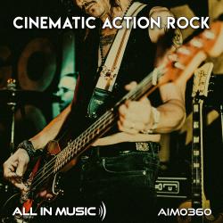 Cinematic Action Rock - EP. Передняя обложка. Нажмите, чтобы увеличить. Cinematic Action Rock - EP. Передняя обложка. Нажмите, чтобы увеличить.