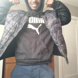 Hi I'm Jason Bourne - Single. Передняя обложка. Нажмите, чтобы увеличить.