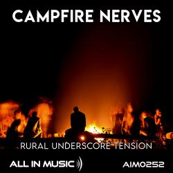 Campfire Nerves - Rural Underscore Tension - EP. Передняя обложка. Нажмите, чтобы увеличить. Campfire Nerves - Rural Underscore Tension - EP. Передняя обложка. Нажмите, чтобы увеличить.