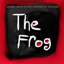 The Frog Original Motion Picture Soundtrack by SARiKAiDEN. Передняя обложка. Нажмите, чтобы увеличить.
