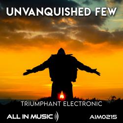 Unvanquished Few - Triumphant Electronic - EP. Передняя обложка. Нажмите, чтобы увеличить. Unvanquished Few - Triumphant Electronic - EP. Передняя обложка. Нажмите, чтобы увеличить.