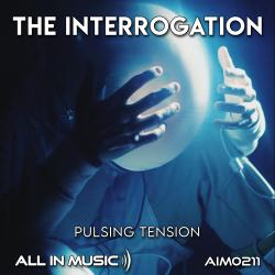 The Interrogation - Pulsing Tension. Передняя обложка. Нажмите, чтобы увеличить. The Interrogation - Pulsing Tension. Передняя обложка. Нажмите, чтобы увеличить.