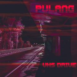 VHS Drive Original Game Soundtrack. Передняя обложка. Нажмите, чтобы увеличить. VHS Drive Original Game Soundtrack. Передняя обложка. Нажмите, чтобы увеличить.