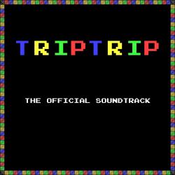 TripTrip Official Game Soundtrack. Передняя обложка. Нажмите, чтобы увеличить. TripTrip Official Game Soundtrack. Передняя обложка. Нажмите, чтобы увеличить.