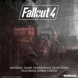 Fallout 4 Soundtrack Selections Featuring Lynda Carter - EP. Передняя обложка. Нажмите, чтобы увеличить. Fallout 4 Soundtrack Selections Featuring Lynda Carter - EP. Передняя обложка. Нажмите, чтобы увеличить.