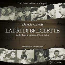 Ladri di biciclette dal film “Ladri di biciclette” - Single. Передняя обложка. Нажмите, чтобы увеличить. Ladri di biciclette dal film “Ladri di biciclette” - Single. Передняя обложка. Нажмите, чтобы увеличить.