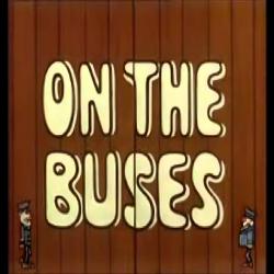 Happy Harry On The Buses Theme - Single. Передняя обложка. Нажмите, чтобы увеличить.