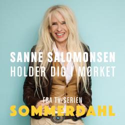Holder Dig I Mørket Fra TV-serien Sommerdahl - Single. Передняя обложка. Нажмите, чтобы увеличить.
