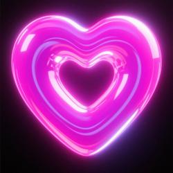 I LOVE YOU CHALLENGE - PART 1 - Single. Передняя обложка. Нажмите, чтобы увеличить.