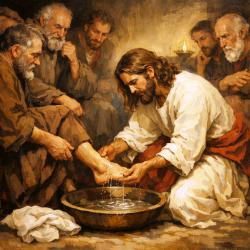 Hugasan Mo Ako Panginoon - Single. Передняя обложка. Нажмите, чтобы увеличить.