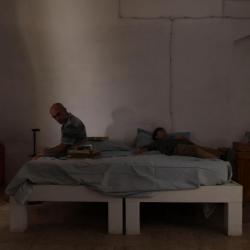 Destrudo Original Short Film Soundtrack - Single. Передняя обложка. Нажмите, чтобы увеличить.