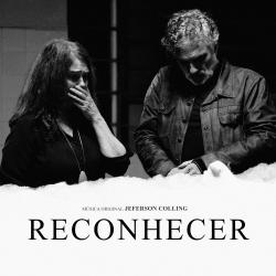 Reconhecer Original Motion Picture Soundtrack - Single. Передняя обложка. Нажмите, чтобы увеличить.