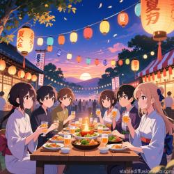 Cherry Blossom Banquet - Single. Передняя обложка. Нажмите, чтобы увеличить. Cherry Blossom Banquet - Single. Передняя обложка. Нажмите, чтобы увеличить.