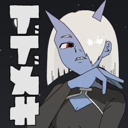 D.D.M.K. feat. Yi Xi - Single. Передняя обложка. Нажмите, чтобы увеличить.