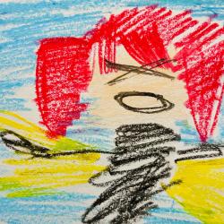 We Did It Right Now feat. KASANE TETO - EP. Передняя обложка. Нажмите, чтобы увеличить.