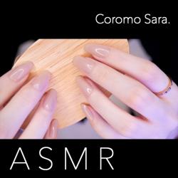 ASMR Tapping for Tingles / No Talking. Передняя обложка. Нажмите, чтобы увеличить. ASMR Tapping for Tingles / No Talking. Передняя обложка. Нажмите, чтобы увеличить.