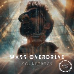 Mass Overdrive - Single. Передняя обложка. Нажмите, чтобы увеличить.