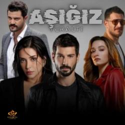 Yeraltı Aklımız başımızda değil, Aşığız - Single. Передняя обложка. Нажмите, чтобы увеличить. Yeraltı Aklımız başımızda değil, Aşığız - Single. Передняя обложка. Нажмите, чтобы увеличить.