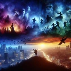 Director's Cut, Vol. 1 Original Motion Picture Soundtrack. Передняя обложка. Нажмите, чтобы увеличить.