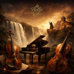 Gabriel's Oboe - Single. Передняя обложка. Нажмите, чтобы увеличить. Gabriel's Oboe - Single. Передняя обложка. Нажмите, чтобы увеличить.