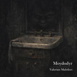 Moydodyr - Single. Передняя обложка. Нажмите, чтобы увеличить.