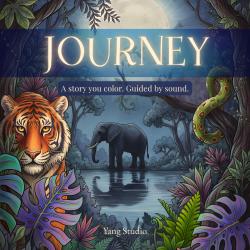 Journey Original Soundtrack. Передняя обложка. Нажмите, чтобы увеличить. Journey Original Soundtrack. Передняя обложка. Нажмите, чтобы увеличить.