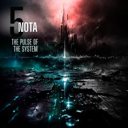 the pulse of the system - Single. Передняя обложка. Нажмите, чтобы увеличить.