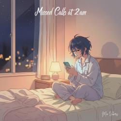 Missed Calls at 2am - Single. Передняя обложка. Нажмите, чтобы увеличить. Missed Calls at 2am - Single. Передняя обложка. Нажмите, чтобы увеличить.
