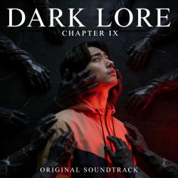 Dark Lore: Chapter IX Original Soundtrack. Передняя обложка. Нажмите, чтобы увеличить.