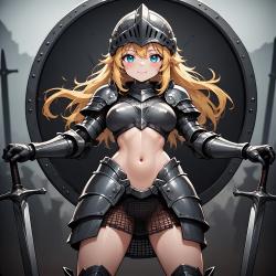 Mujer de Hierro - Single. Передняя обложка. Нажмите, чтобы увеличить.