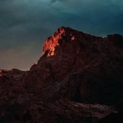 Dawn - Single. Передняя обложка. Нажмите, чтобы увеличить.