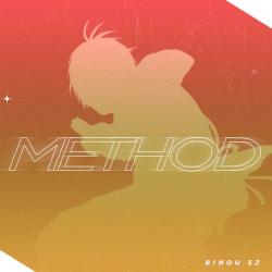 Method Sakamoto Days - Single. Передняя обложка. Нажмите, чтобы увеличить.