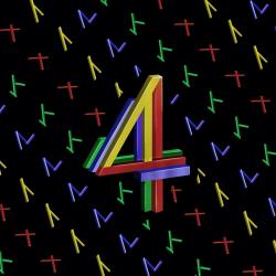 Never Lose. Передняя обложка. Нажмите, чтобы увеличить.