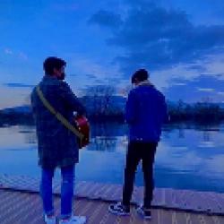 Good vibes feat. Alejandro García Acoustic - Single. Передняя обложка. Нажмите, чтобы увеличить.