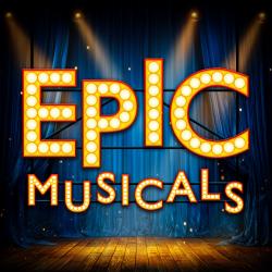 Epic Musicals. Передняя обложка. Нажмите, чтобы увеличить. Epic Musicals. Передняя обложка. Нажмите, чтобы увеличить.