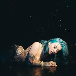 Blue Company XIV Queens of Hearts Soundtrack - Single. Передняя обложка. Нажмите, чтобы увеличить.