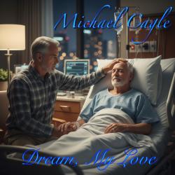 Dream, My Love - Single. Передняя обложка. Нажмите, чтобы увеличить.