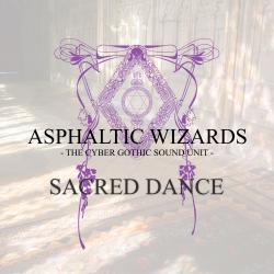 Sacred Dance feat. Natsuki Karin - Single. Передняя обложка. Нажмите, чтобы увеличить.