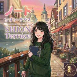 Note - Single. Передняя обложка. Нажмите, чтобы увеличить.