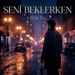 Seni Beklerken Instrumental - Single. Передняя обложка. Нажмите, чтобы увеличить.