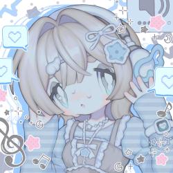 To Understand Everything in the World feat. Lunabitt. - Single. Передняя обложка. Нажмите, чтобы увеличить.