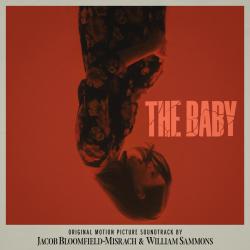 The Baby Original Motion Picture Soundtrack. Передняя обложка. Нажмите, чтобы увеличить. The Baby Original Motion Picture Soundtrack. Передняя обложка. Нажмите, чтобы увеличить.