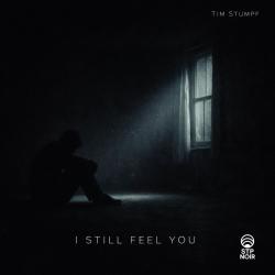 I Still Feel You - Single. Передняя обложка. Нажмите, чтобы увеличить.