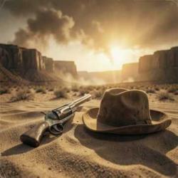 El Paso - Single. Передняя обложка. Нажмите, чтобы увеличить.