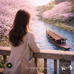 The Stillness of Spring - Single. Передняя обложка. Нажмите, чтобы увеличить. The Stillness of Spring - Single. Передняя обложка. Нажмите, чтобы увеличить.