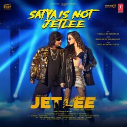 Satya Is Not Jetlee From 