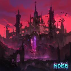 Kingdam - Single. Передняя обложка. Нажмите, чтобы увеличить.