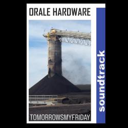 TOMORROWSMYFRIDAY Origional Motion Picture Soundtrack ORALE Hardware. Передняя обложка. Нажмите, чтобы увеличить. TOMORROWSMYFRIDAY Origional Motion Picture Soundtrack ORALE Hardware. Передняя обложка. Нажмите, чтобы увеличить.